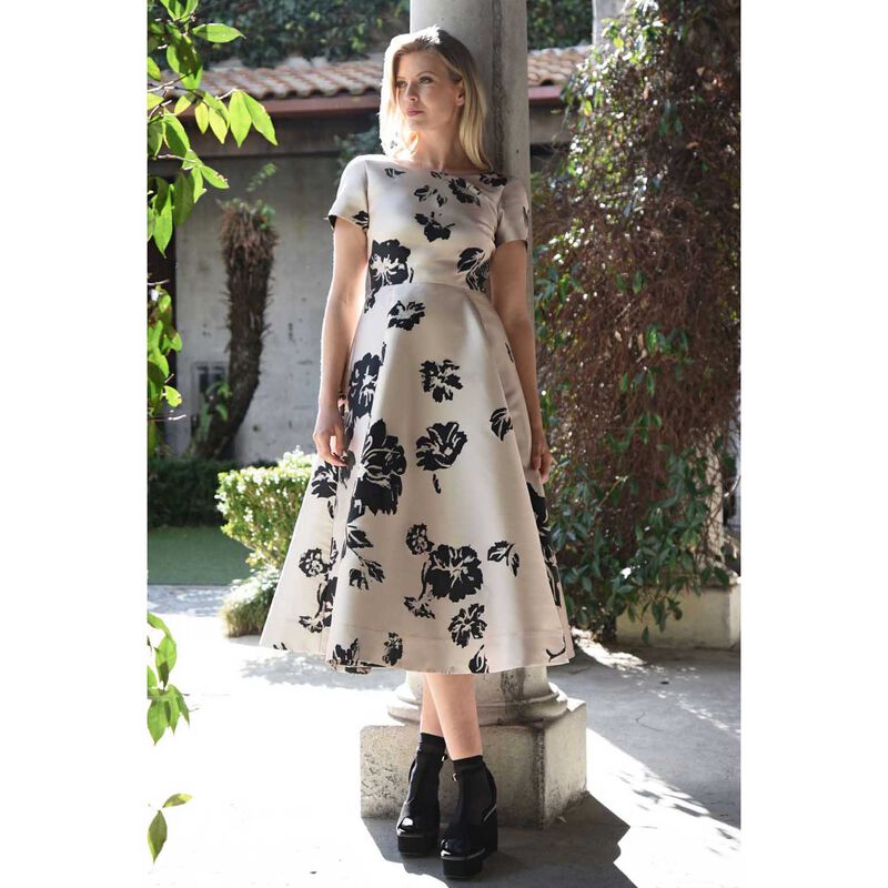 Trelise Cooper Marilyn Monrose Dress image number 1